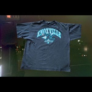 Knoxville Cherokees Tee